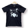Rare Vintage Death Note L Light Yagami Chained T-Shirts, Hoodie, Sweatshirt | FlexRushtees.com