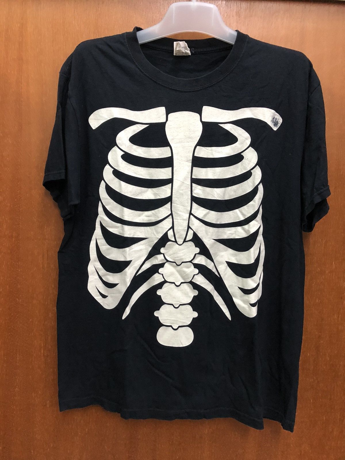 Other Vintage Skeleton Tshirt Hoodie, Sweatshirt | FlexRushtees.com