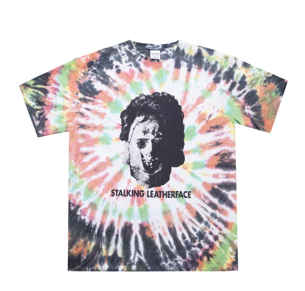 Maria Xl Wacko Maria The Texas Chainsaw Massacre Tee