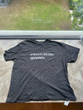 Riches Deprimes Enfants Riches Deprimes Slogan Short Sleeve 2506 T-Shirts, Hoodie, Sweatshirt | FlexRushtees.com