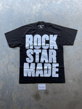 Carti Playboi Carti Rockstar Made Tee Black Hoodie, Sweatshirt | FlexRushtees.com