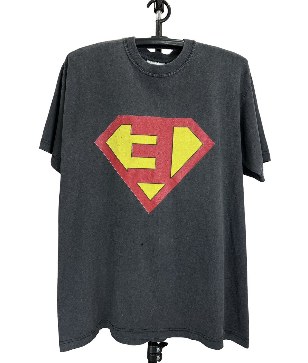 Rap Tees X Vintage Vintage Eminem Shirt Y2k Hoodie, Sweatshirt | FlexRushtees.com