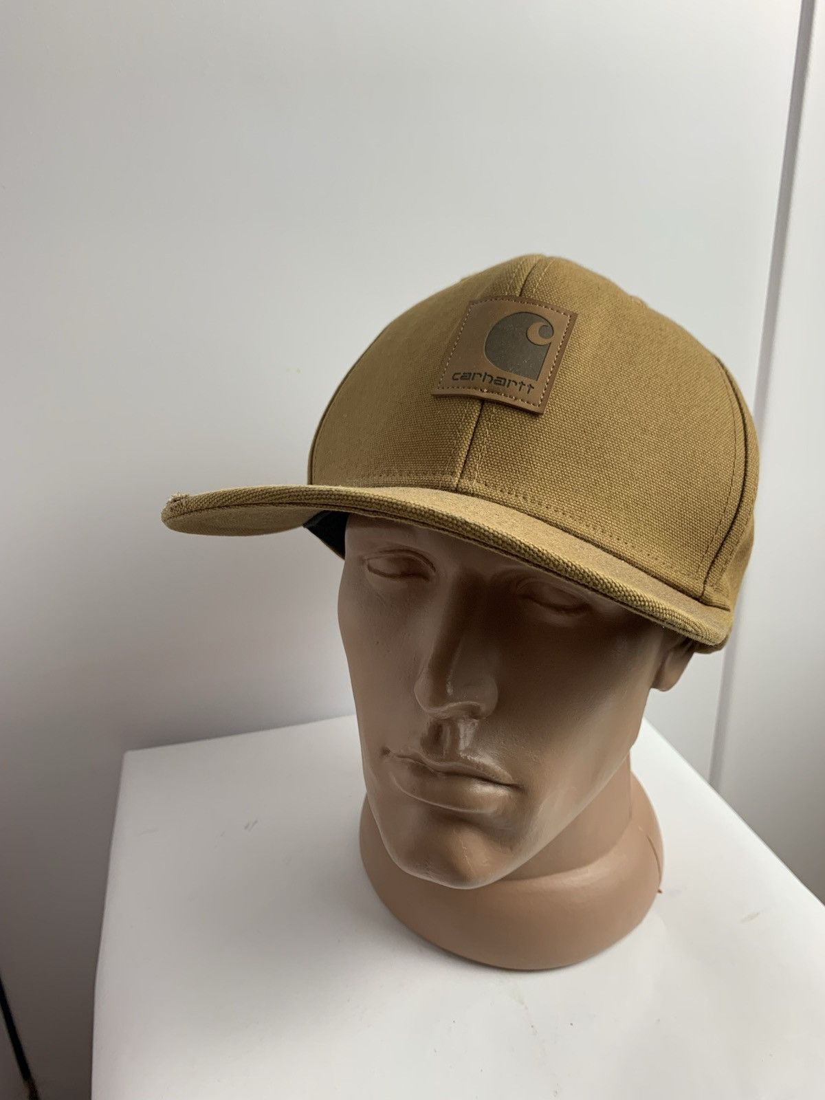 Carhartt Wip X Vintage Vintage Carhartt Wip Cap