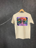 Hundreds The Hundreds Art Streetwear Tee Hoodie, Sweatshirt | FlexRushtees.com