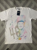 Japanese Brand X Vintage Vintage Cospa Tekkonkinkreet Anime Movie Tshirt