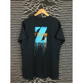 Japanese Brand Magic Number Gremlin The Roots Z Team Pocket Tee