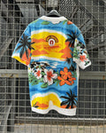 Vintage 90s John Smith Beer T Shirt Over Print Hoodie, Sweatshirt | FlexRushtees.com