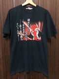 Japanese Brand Gundam Char Aznable Cospa Tee