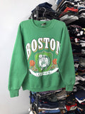 Rare 1990s Vintage Boston Celtics Nba Sweatshirt T-Shirts, Hoodie | FlexRushtees.com