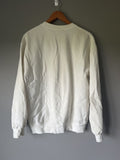 Vintage Fullmetal Alchemist Embroidered Crewneck