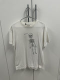 Dept Gallery Department Born To Die Skeleton T Shirt Hoodie, Sweatshirt | FlexRushtees.com