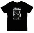 B Vintage Agnes B X Photographer Martine Barrat T Shirt 1990s Hoodie, Sweatshirt | FlexRushtees.com