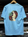Vintage I Got Lei D Hawaii Nekad Girl Surf Tee Hoodie, Sweatshirt | FlexRushtees.com