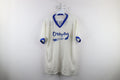 Vintage 60s 70s Oregon Recreation Mesh Baseball Jersey Usa