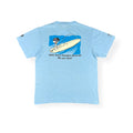 Vintage T C Surf Tee Hoodie, Sweatshirt | FlexRushtees.com
