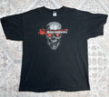 Vintage Terminator Salvation T Shirt Xl Hoodie, Sweatshirt | FlexRushtees.com