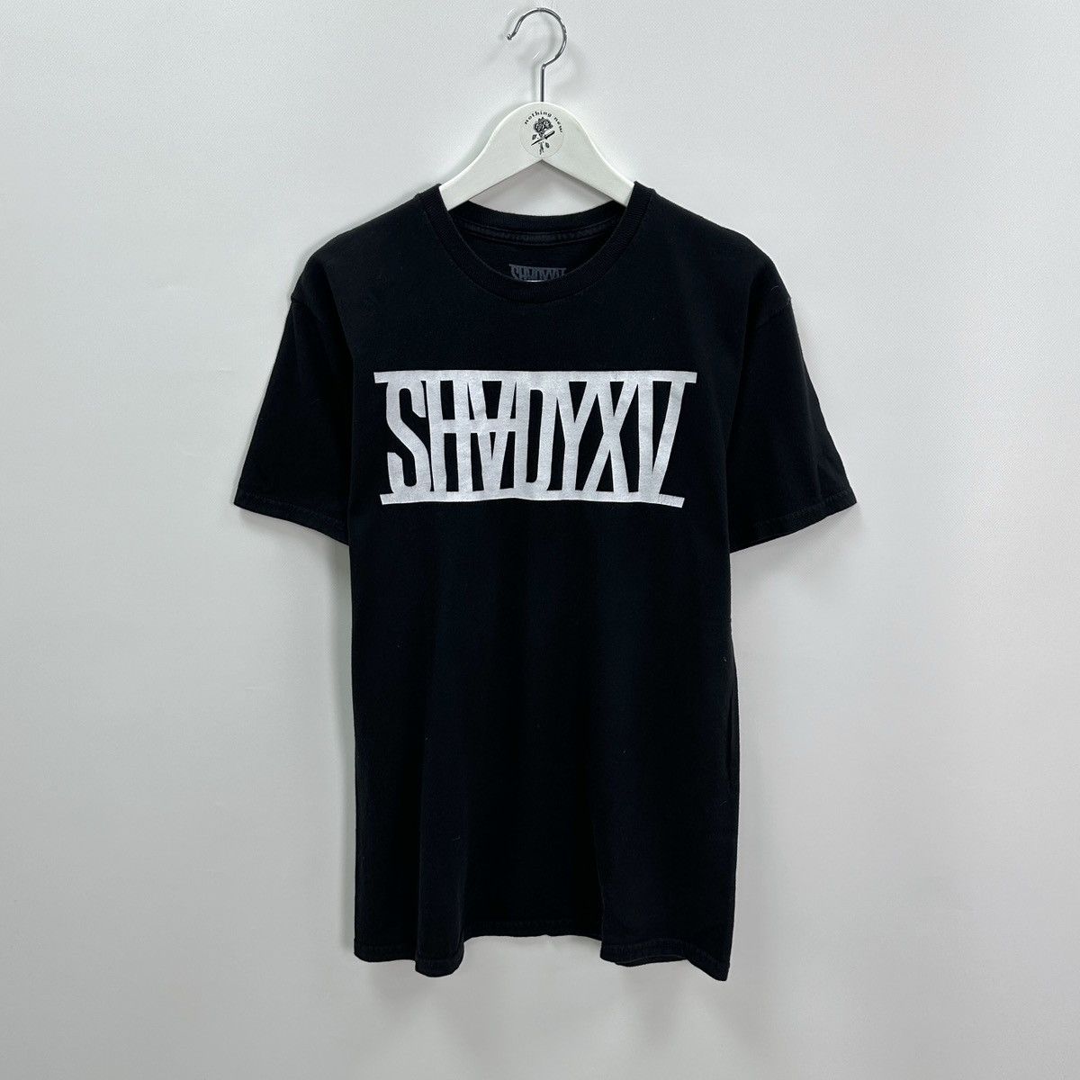 Vintage 00s Eminem Slim Shady 15 Official Tee Rap Og Y2k Hoodie, Sweatshirt | FlexRushtees.com