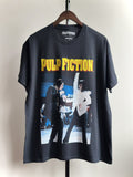 Vintage Y2k Pulp Fiction Movie Promo Tee