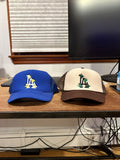 Studios Bravest Studios La Snapback Trucker Combo Pack