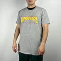 Band Tees Baby Girl New Order Tshirt Logo Thrasher Size Xlarge Hoodie, Sweatshirt | FlexRushtees.com
