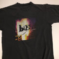 Giant X Vintage 1996 Bush Razorblade Suitcase Tee Shirt