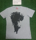 Metal Gear Solid 10th Anniversary T Shirt