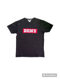 Japanese Brand Ben Davis T Shirt