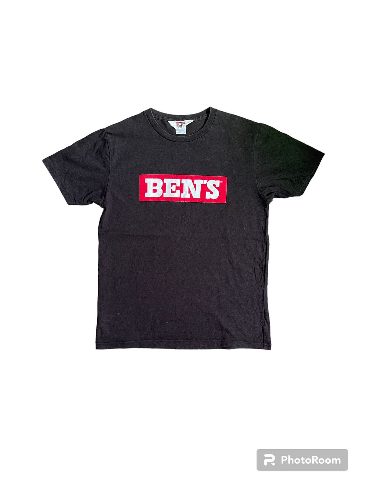 Japanese Brand Ben Davis T Shirt