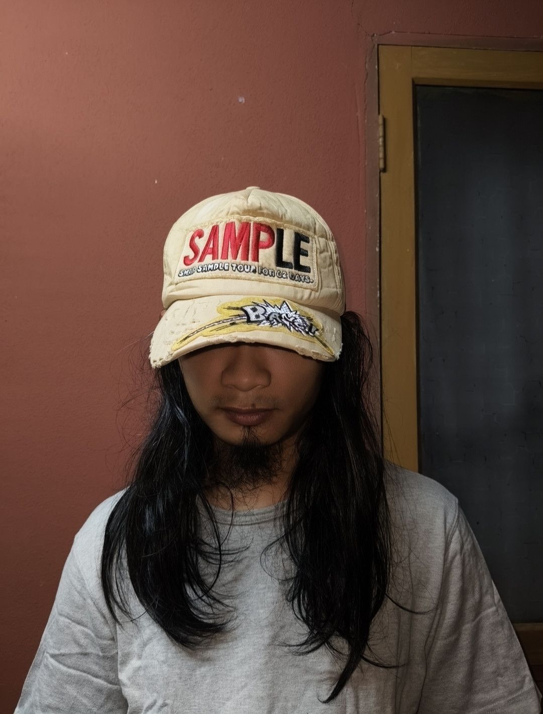 Band Tees Vintage Cap Smap Sample Band Hoodie, Sweatshirt | FlexRushtees.com