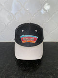 Logo Athletic Vintage 90s Logo Athletic San Antonio Spurs Wool Snapback