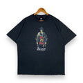 Anime Vintage Blade Of The Immortal Anime Manga Graphic Tee Hoodie, Sweatshirt | FlexRushtees.com