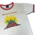 Vintage Bob Marley The Wailers 2001 T Shirt Hoodie, Sweatshirt | FlexRushtees.com