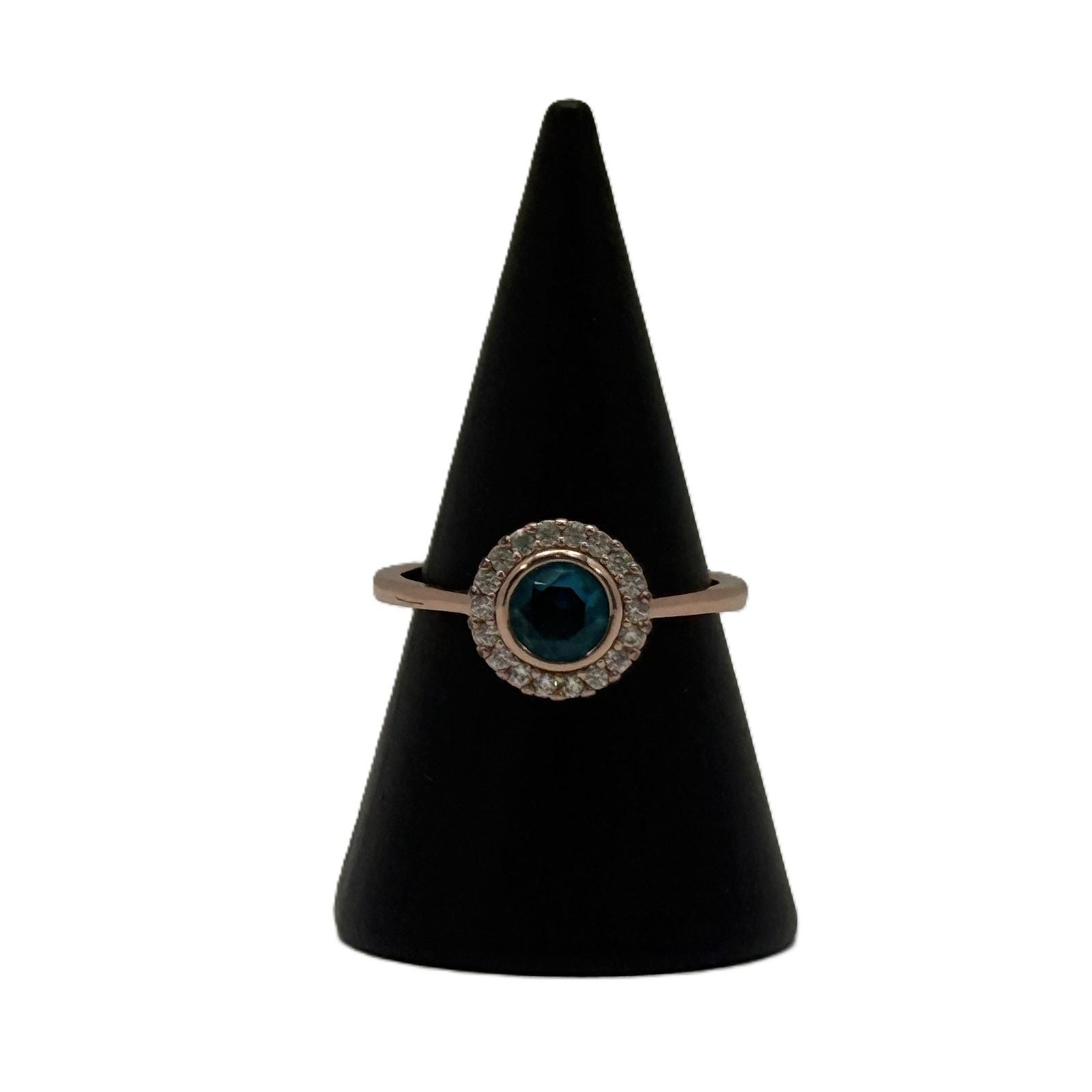 Other Bomb Party Blue Green Main Stone Rose Gold Band Size 9 Ring T-Shirts, Hoodie, Sweatshirt | FlexRushtees.com