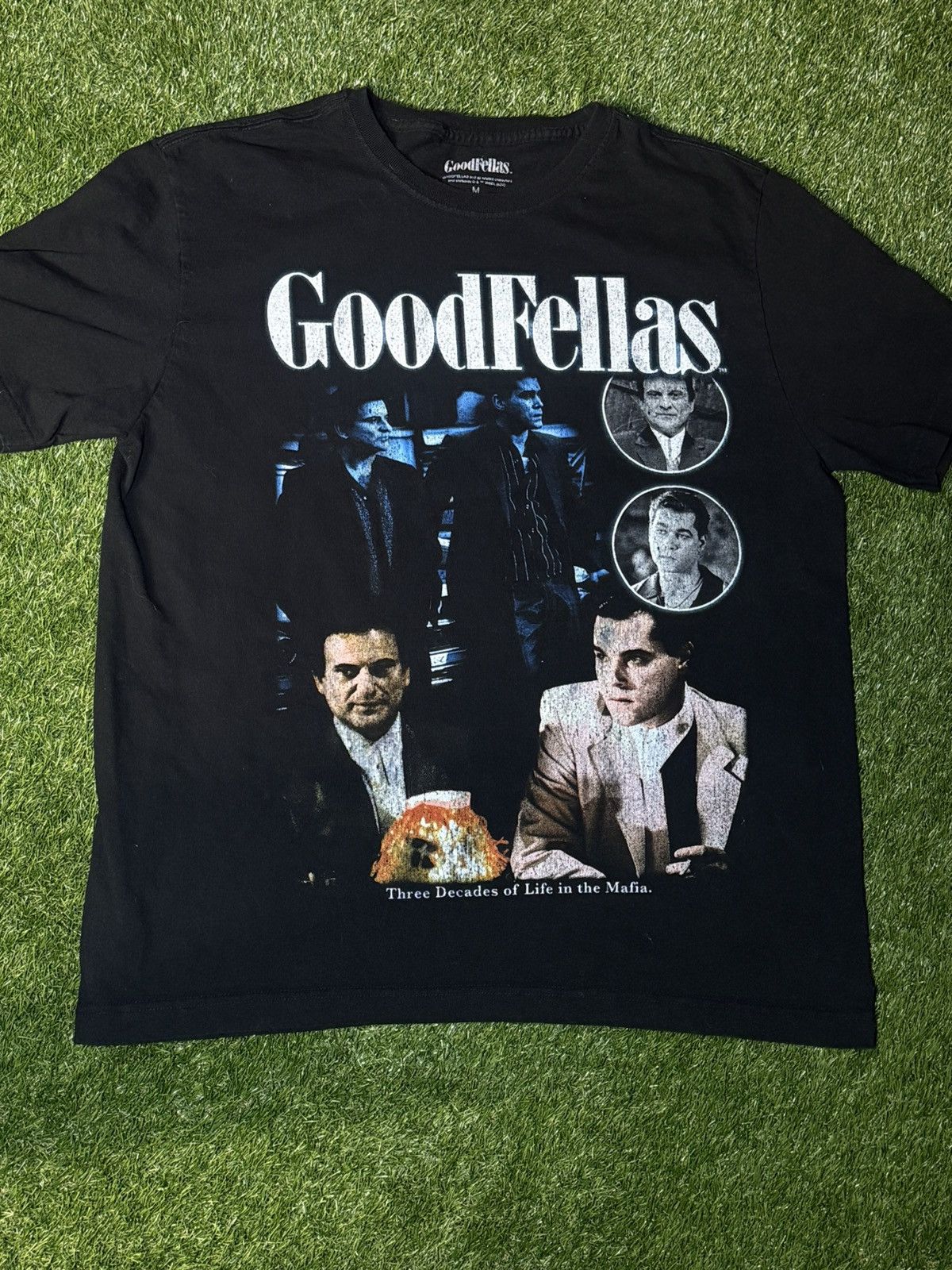 Other Goodfellas T Shirt