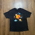 Vintage 1998 Planet Tee From Science And Technology Museum Hoodie, Sweatshirt | FlexRushtees.com