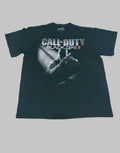Vintage Call Of Duty Black Ops Ii Shirt
