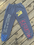 The Shining Grey Joggers Size Xs 2020 Horror Movie