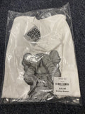 Kaws What Party Space Tee Brooklyn Museum