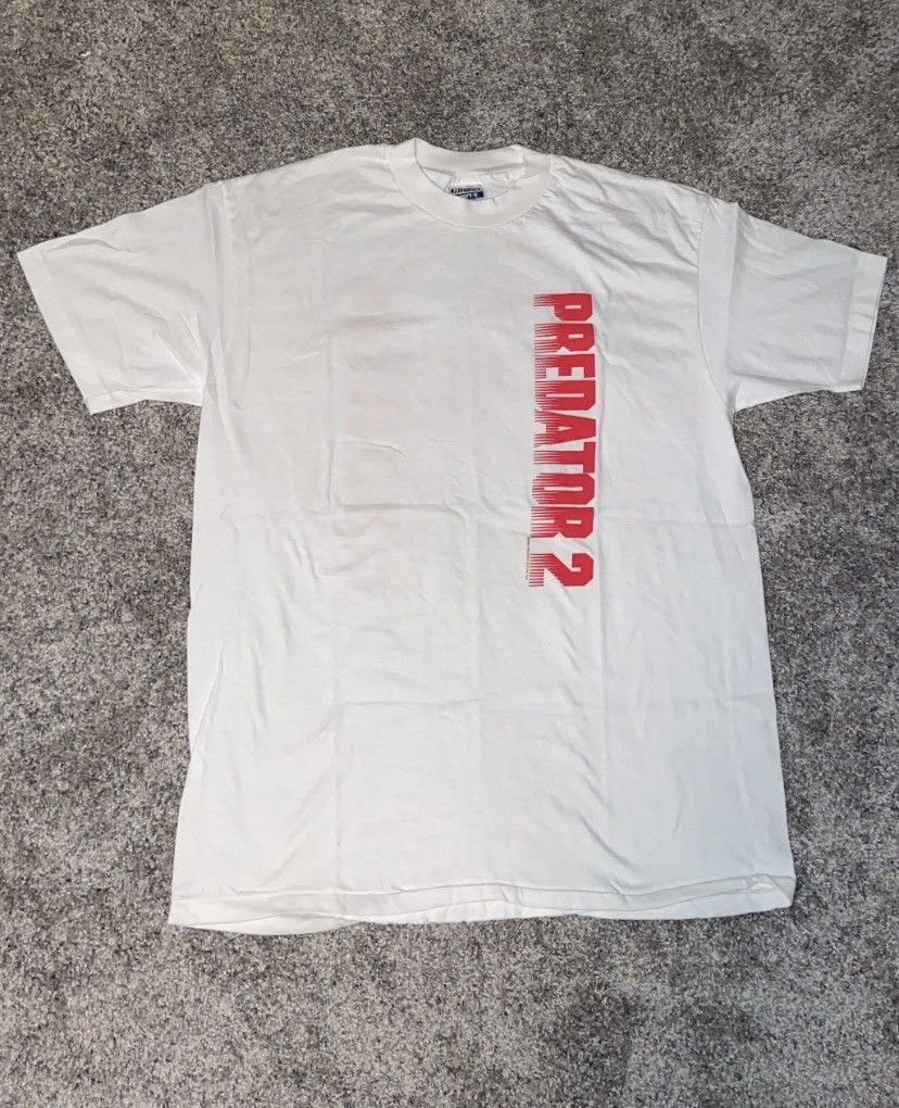 Vintage Predator 2 Shirt