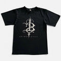 Anvil Vintage 2005 Skinny Puppy Band Concert Tour Metal Tee Shirt