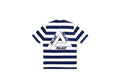 2019 Palace Heavy T Shirt Navy Large New Hoodie, Sweatshirt | FlexRushtees.com