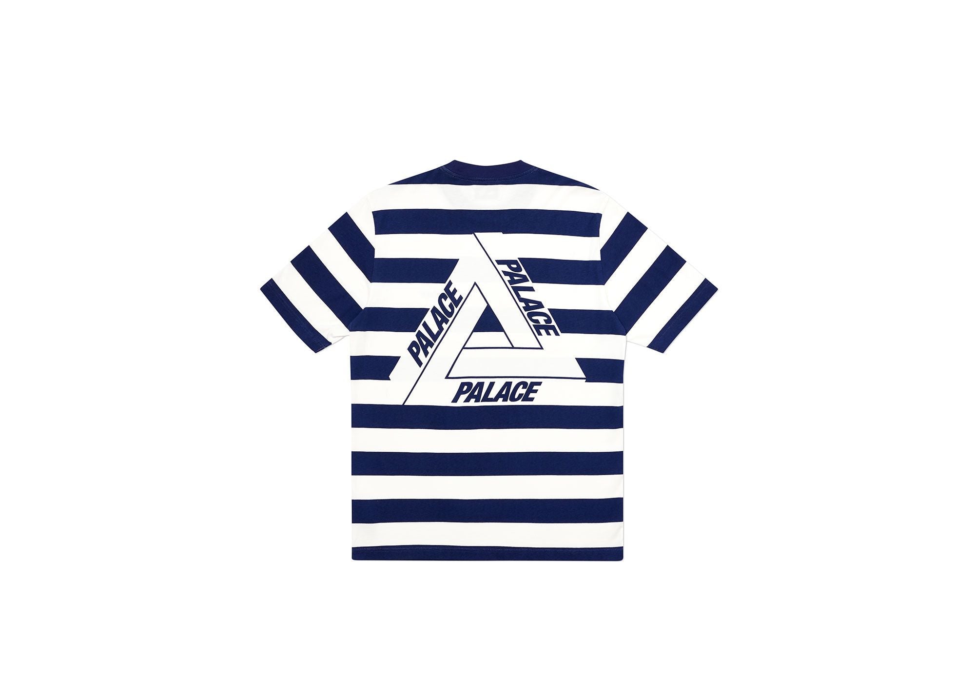 2019 Palace Heavy T Shirt Navy Large New Hoodie, Sweatshirt | FlexRushtees.com
