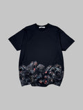 Givenchy Screaming Monkeys 2017 Print T Shirt M Oversized