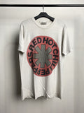 Vintage Rare 90s Red Hot Chili Peppers Tshirt Hoodie, Sweatshirt | FlexRushtees.com