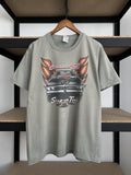 Vintage 2000s Snap On Tools Pontiac Classic 68 T Shirt Hoodie, Sweatshirt | FlexRushtees.com
