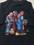 Vintage 1995 Extreem Dirt T Shirt Skate Shirt Hoodie, Sweatshirt | FlexRushtees.com