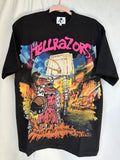 Lotas Warren Lotas Hellraisers Tee