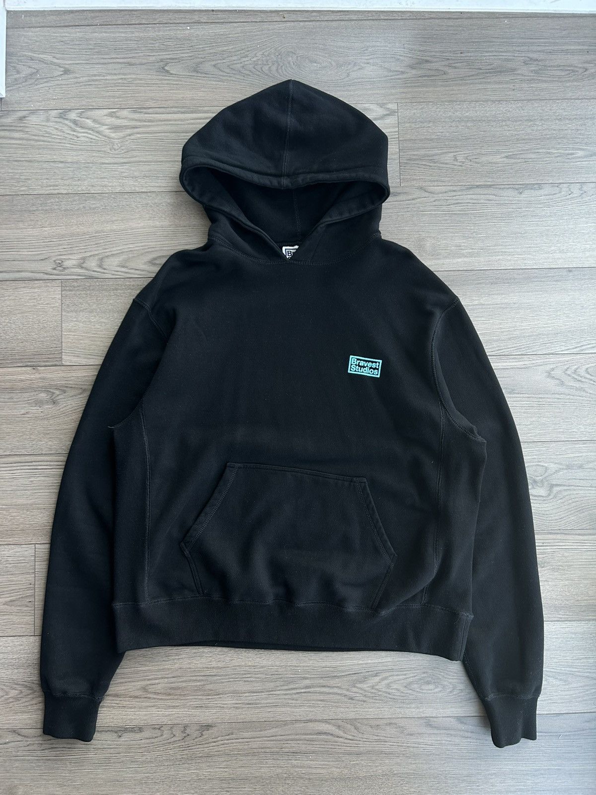 Studios Bravest Studios Classic Hoodie