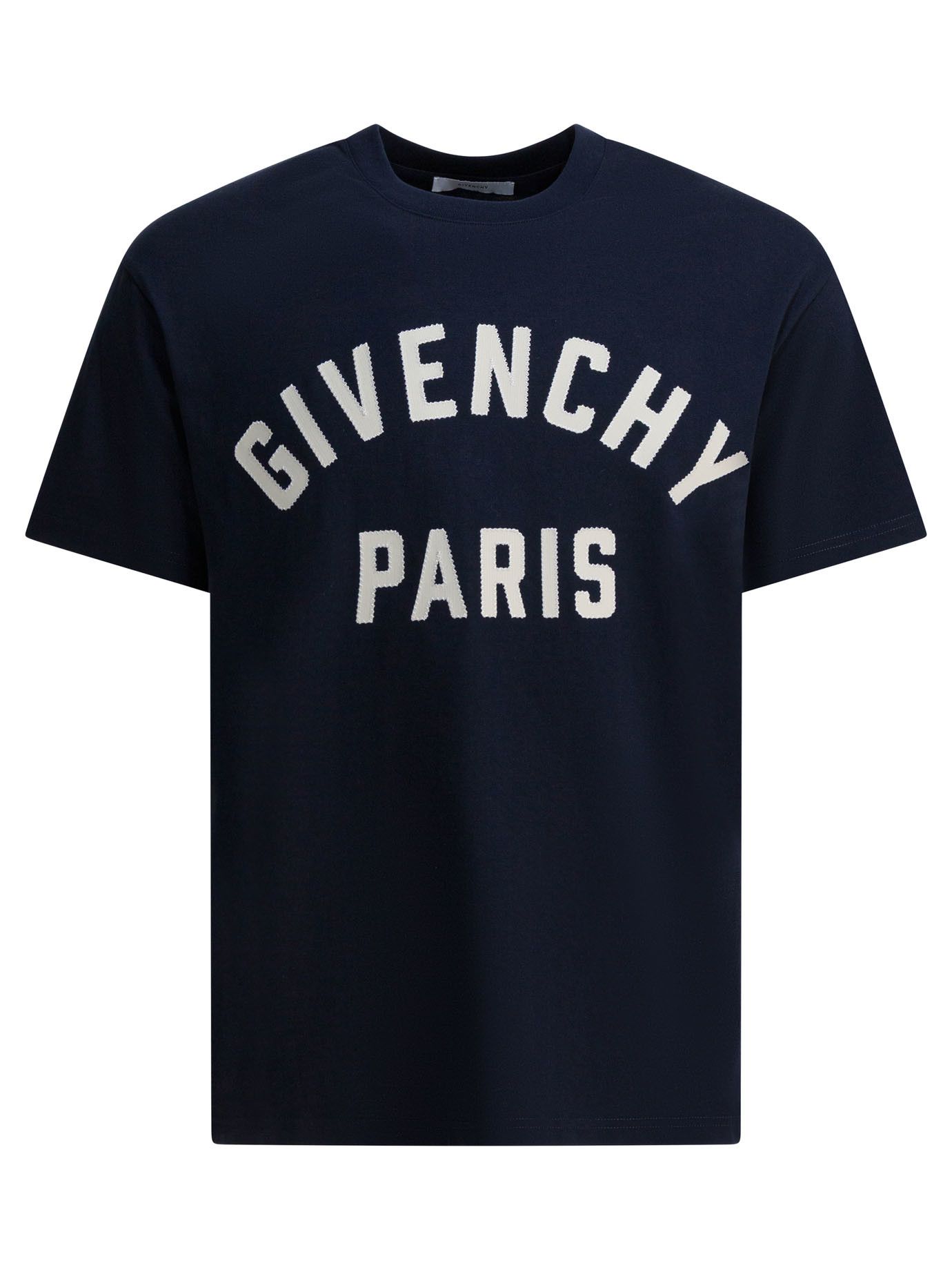 Givenchy Givenchy Paris T Shirt Tag Size S Men Usa Duties Paid Hoodie, Sweatshirt | FlexRushtees.com
