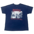 Vintage Y2k Sepultura Third World Posse Tour 92 T-Shirts, Hoodie, Sweatshirt | FlexRushtees.com